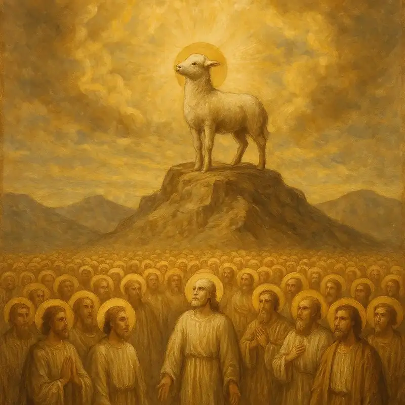 Revelation 14