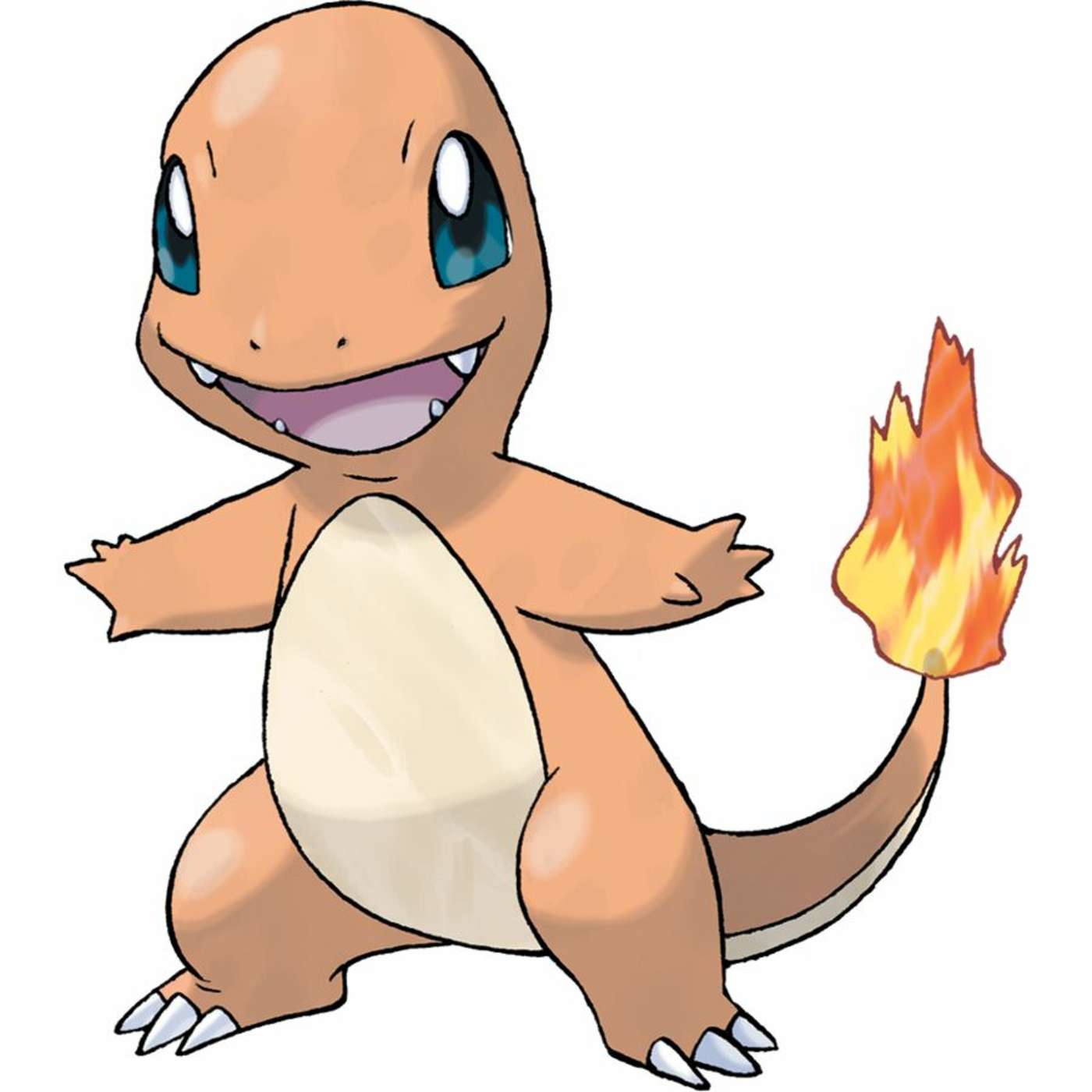 Luke Loves Pokémon