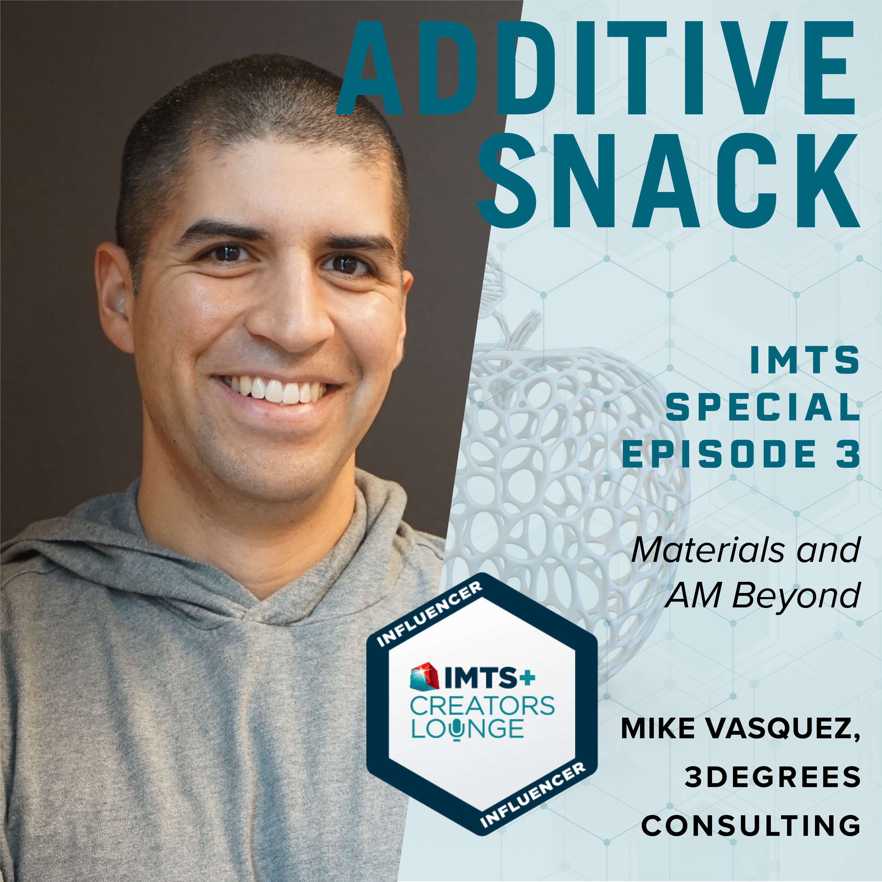 Additive Snack
