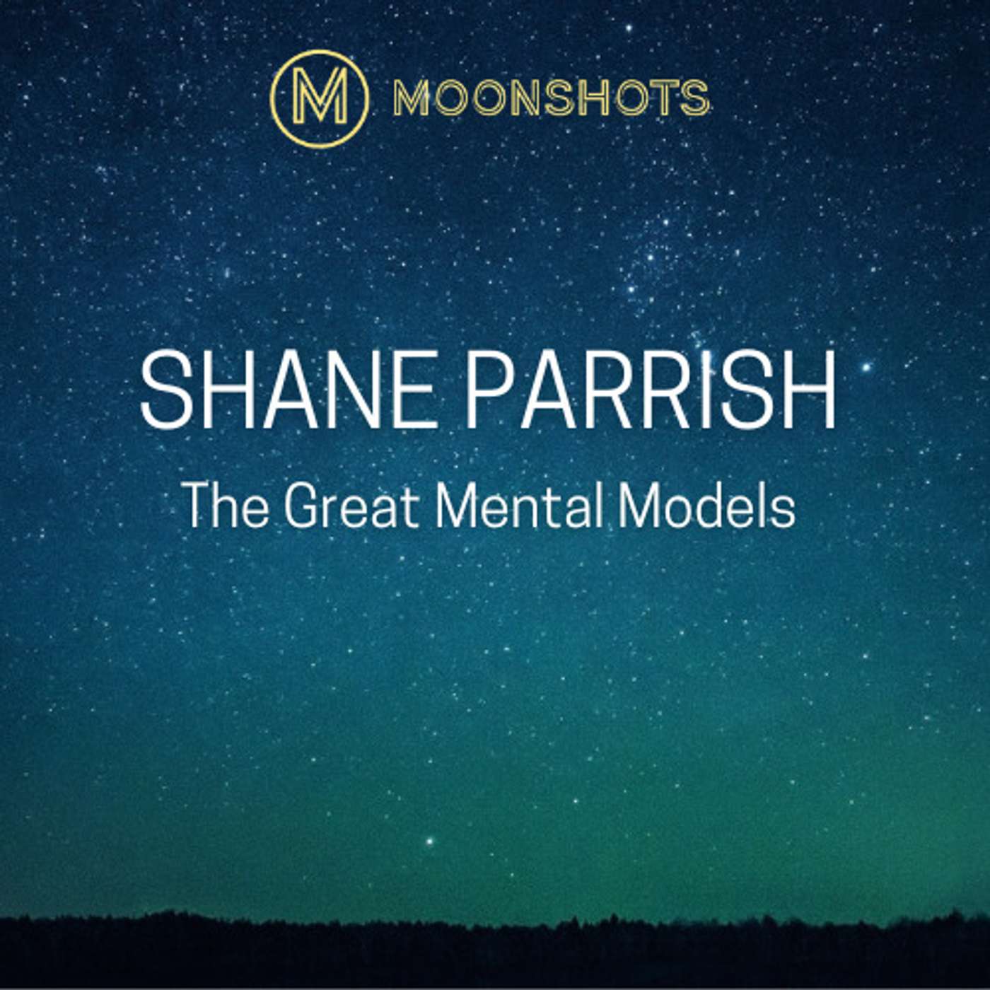 Moonshots Podcast: Superstar mindsets and success habits