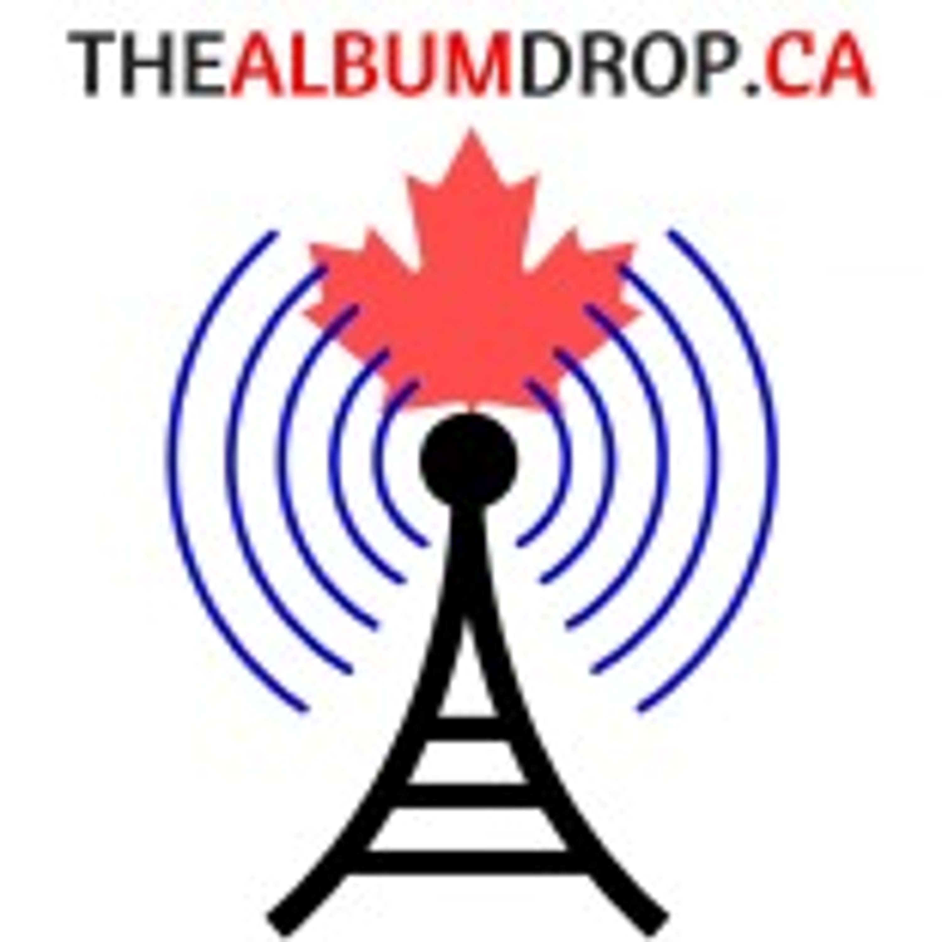 The Album Drop