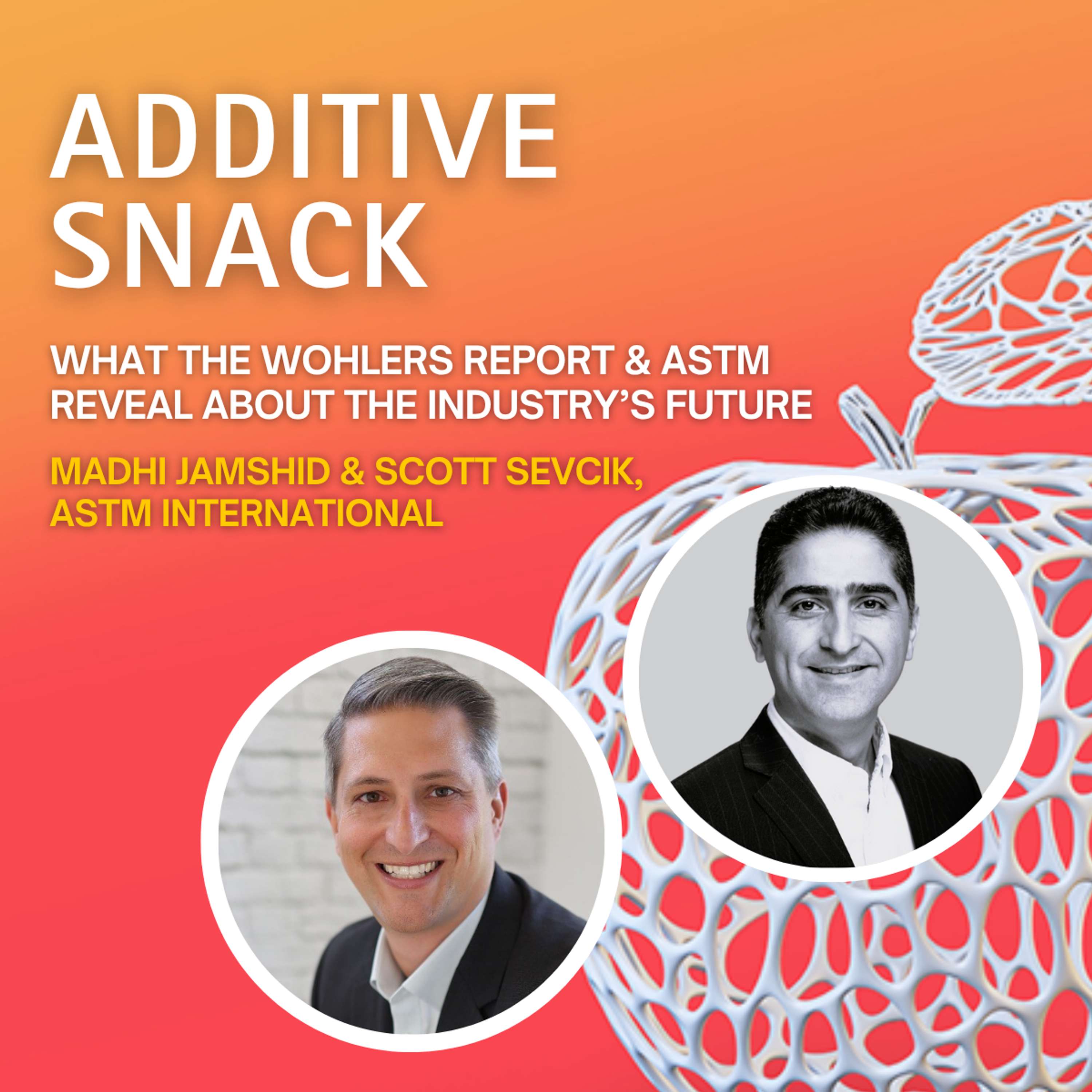 Additive Snack