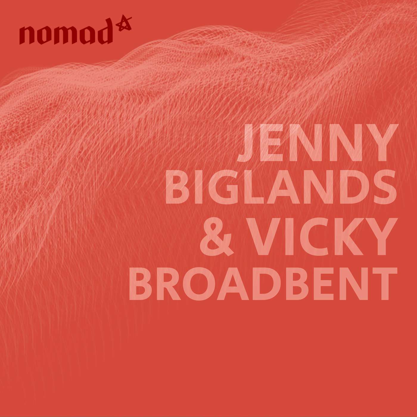 Jenny Biglands & Vicky Broadbent – Therapy, Nature and the Wild Within (N353)