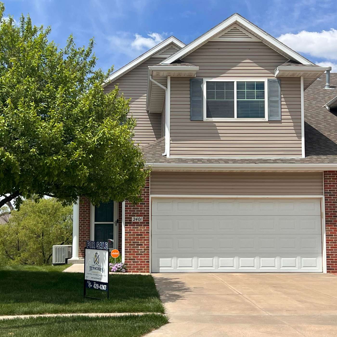 The Nebraska Housing Crisis