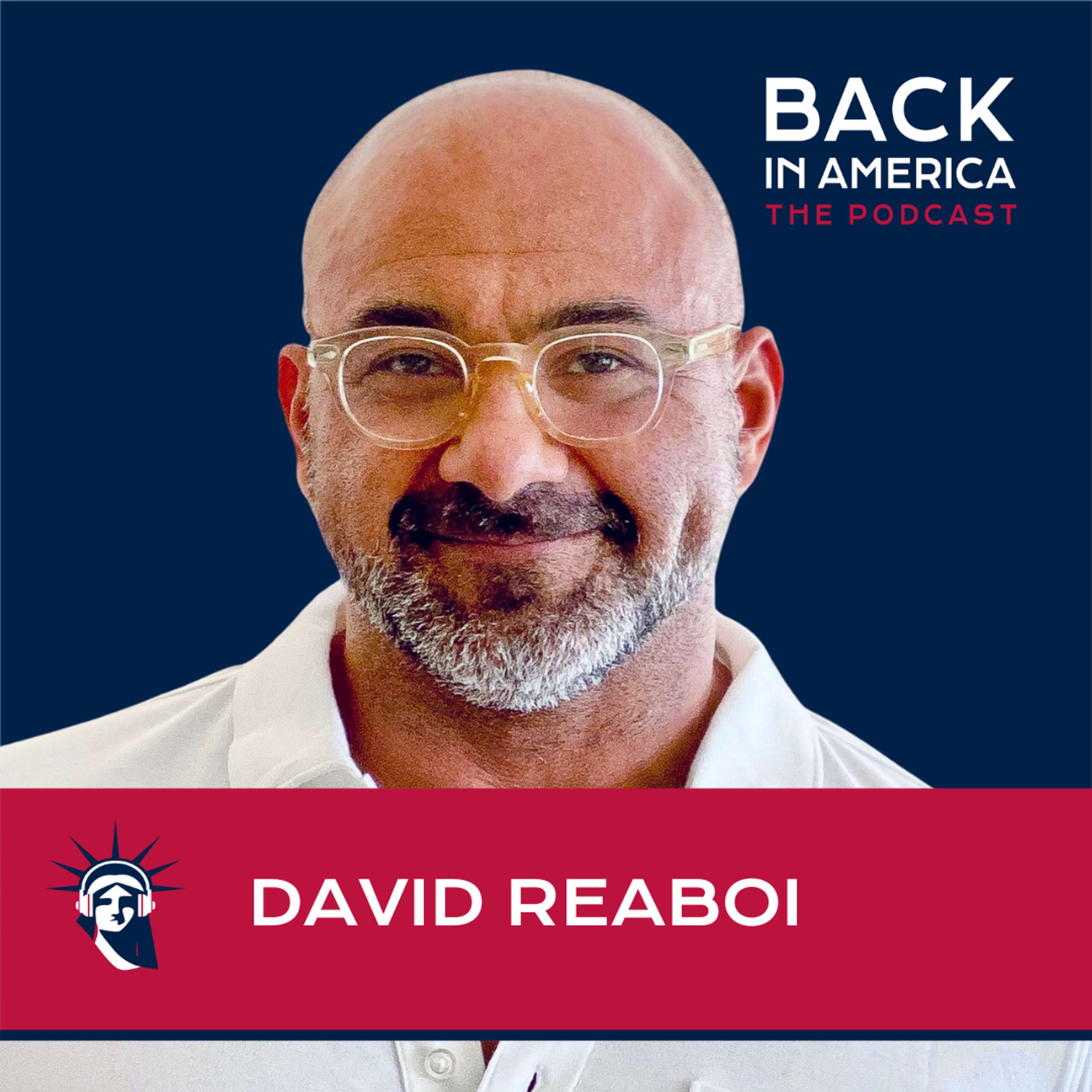 Back in America