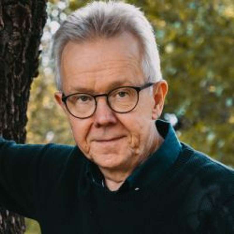 John Eriksson
