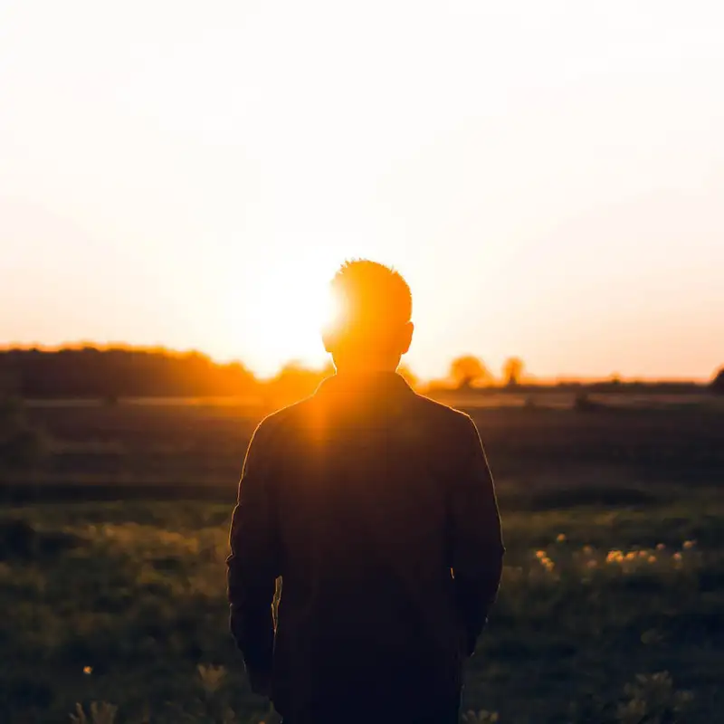 TFL BLOG | Solitude & Nature