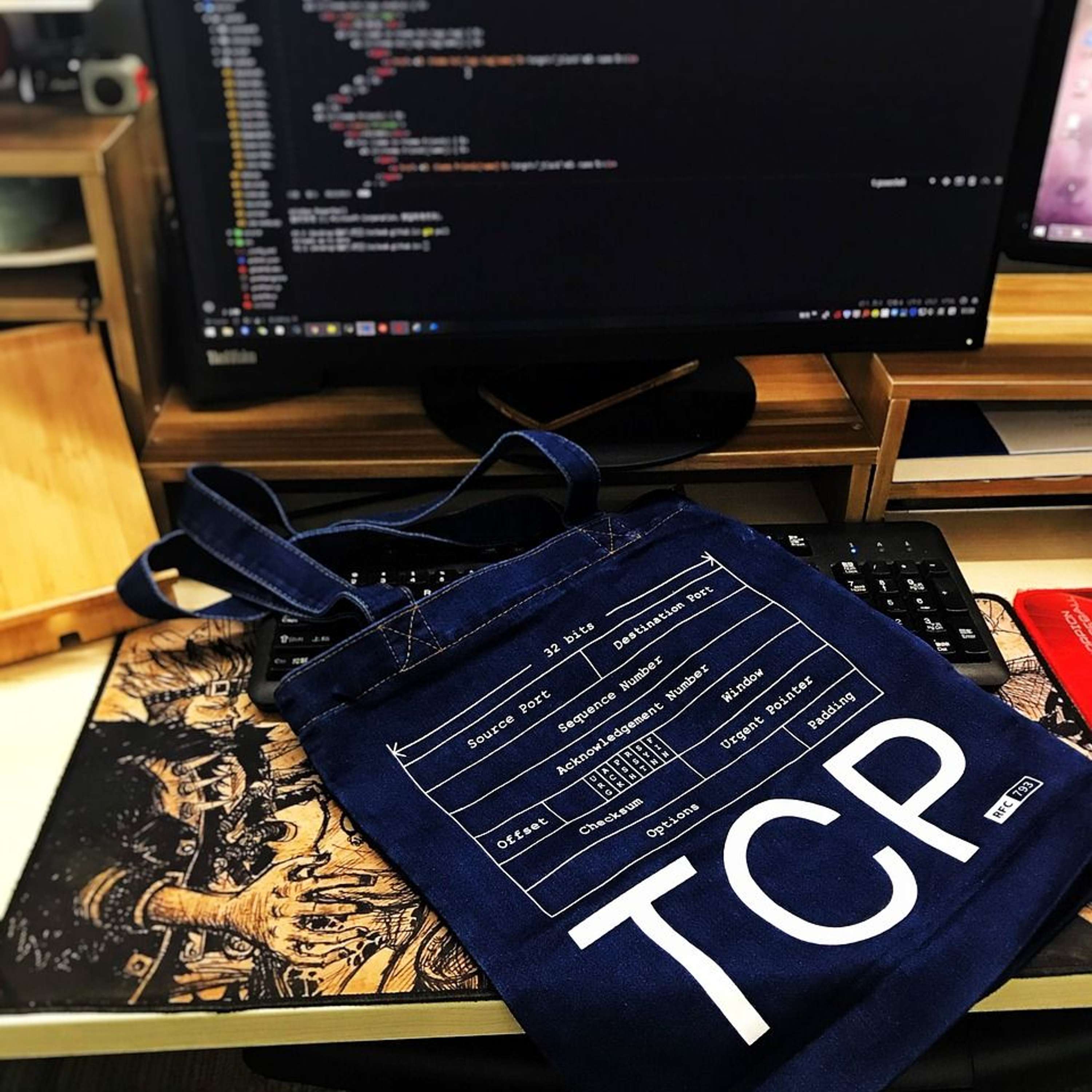 Control TCP Retransmissions: Early Issue Detection to Prevent Data Loss