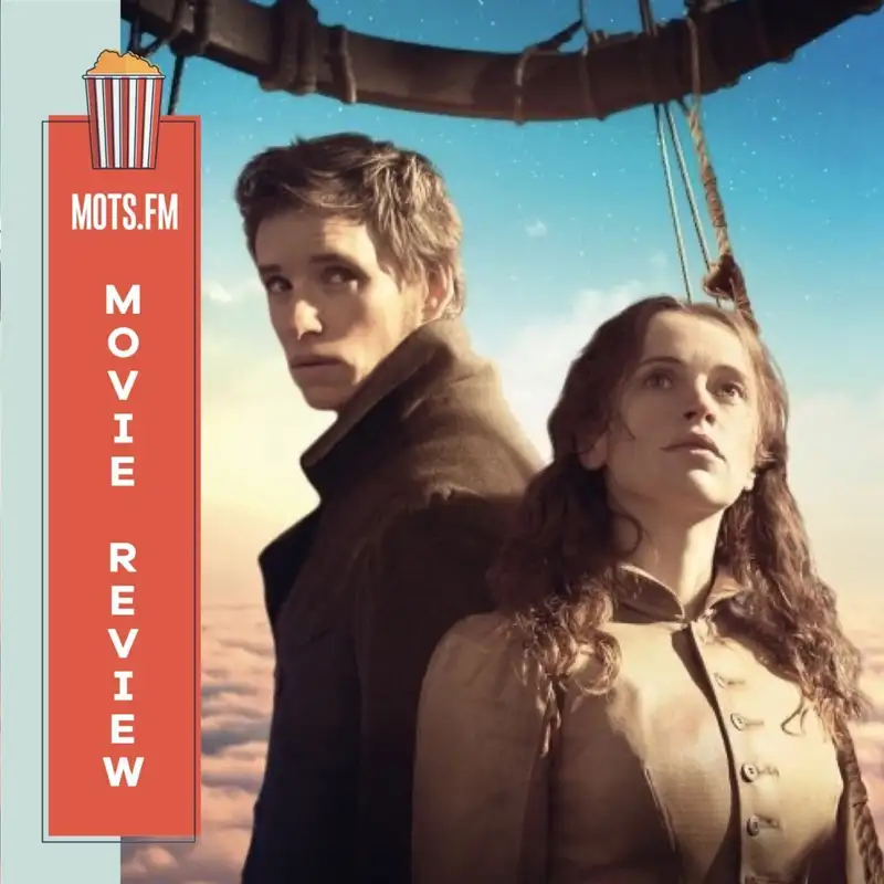 The Aeronauts (2019)