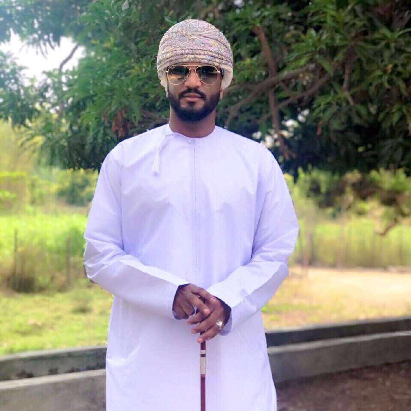 حلقة 11 -   مبارك الغزالي