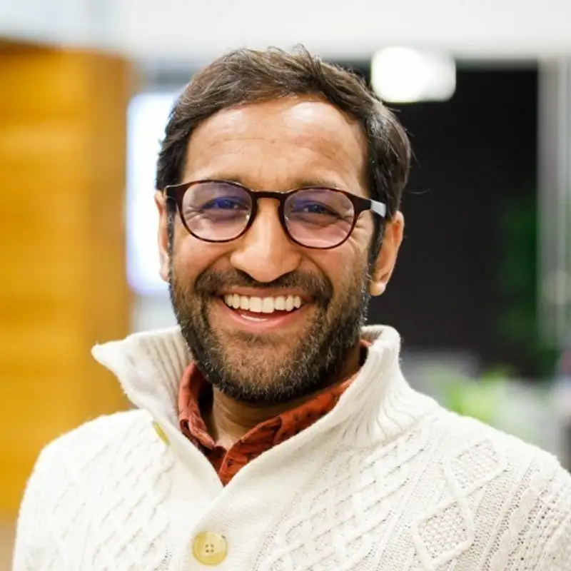 007 - Sheel Monot, Cofounder and GP at Better Tomorrow Ventures 