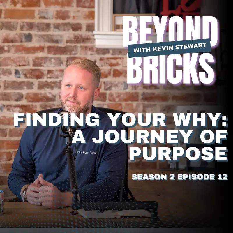 Finding Your Why: A Journey of Purpose