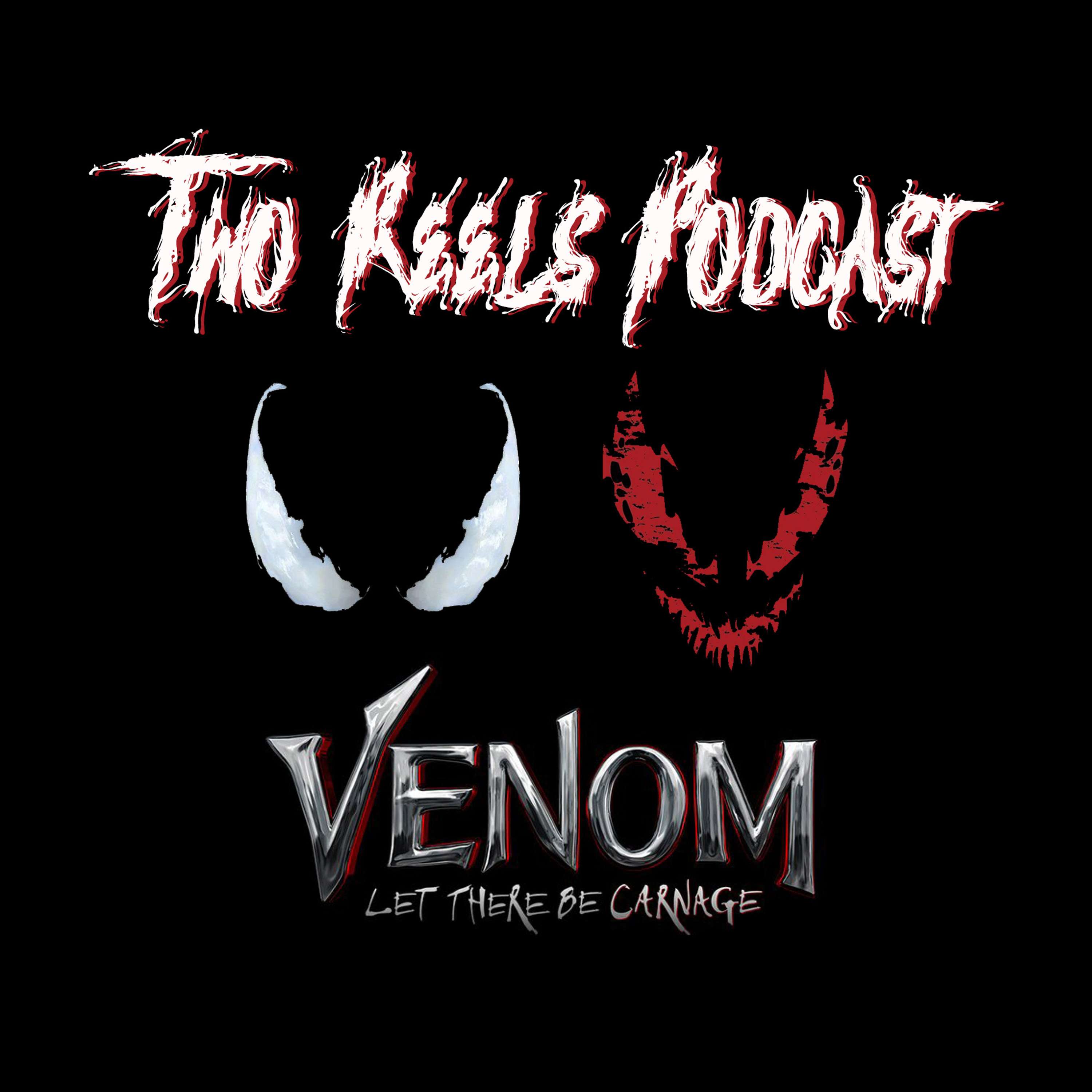 Two Reels Podcast