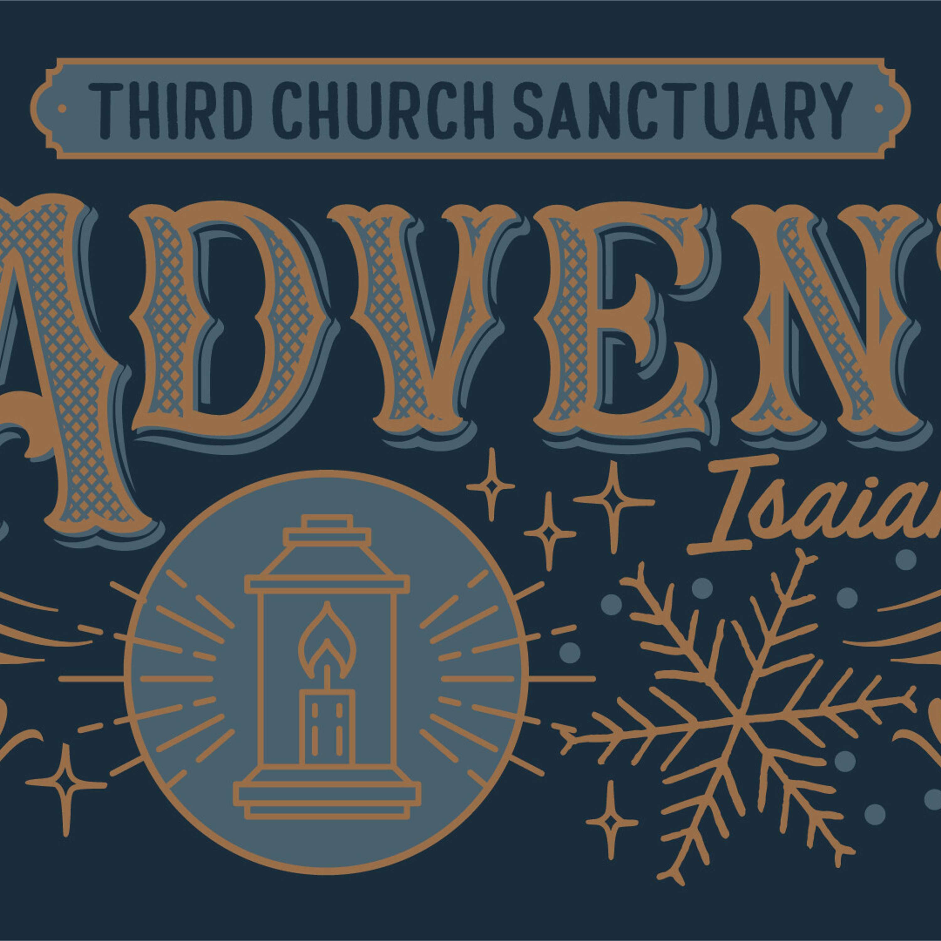 Third Church Podcast