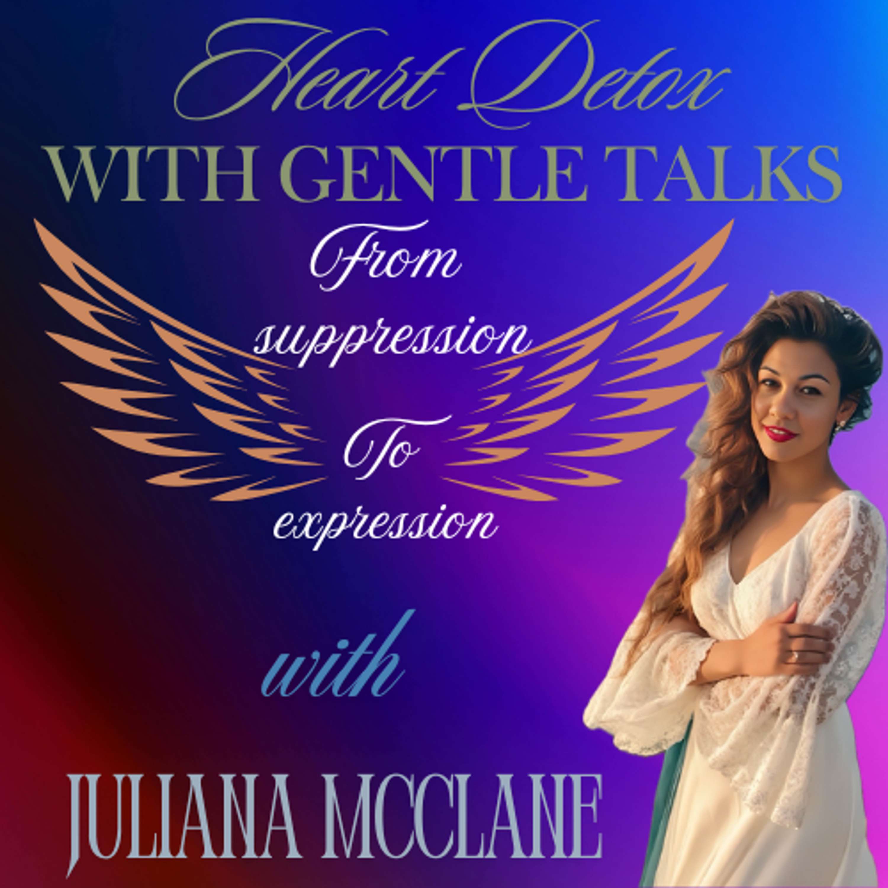 Heart Detox with Gentle Talks
