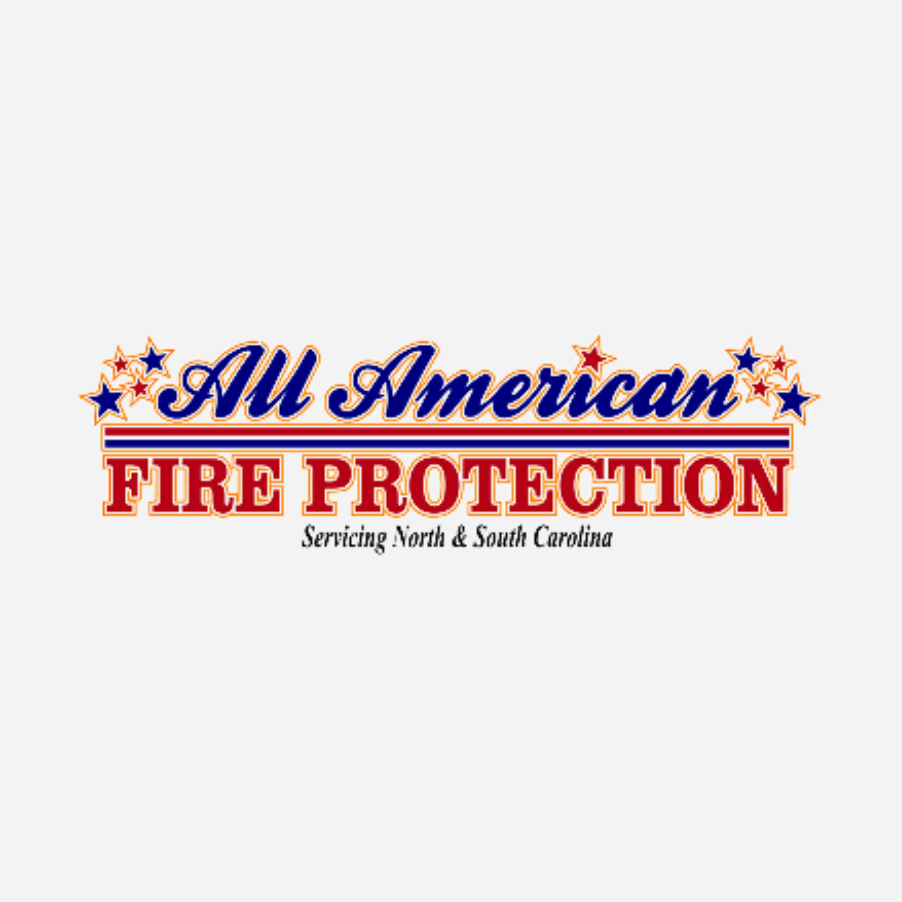 All American Fire Protection