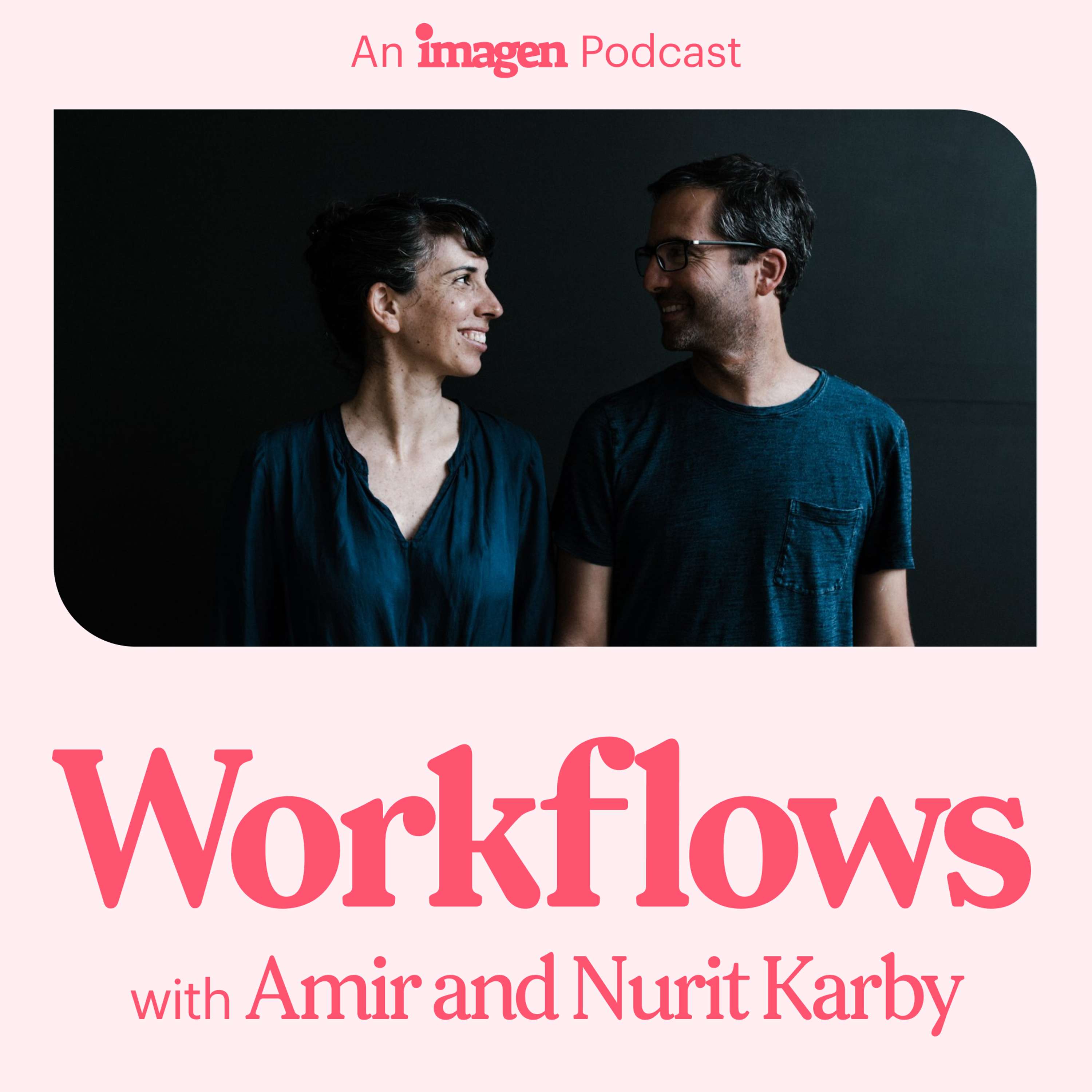 Photography and Videography Workflows
