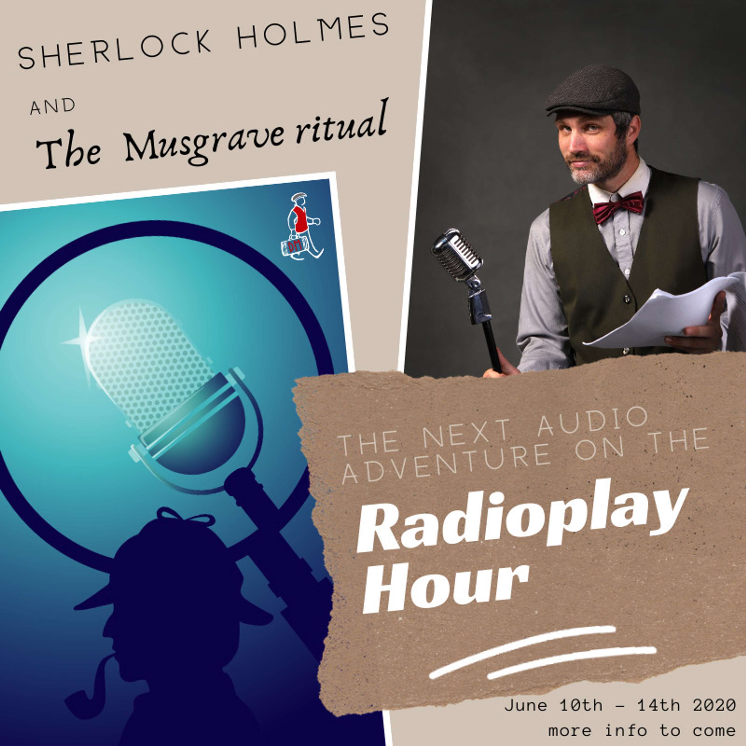 The Radioplay Hour