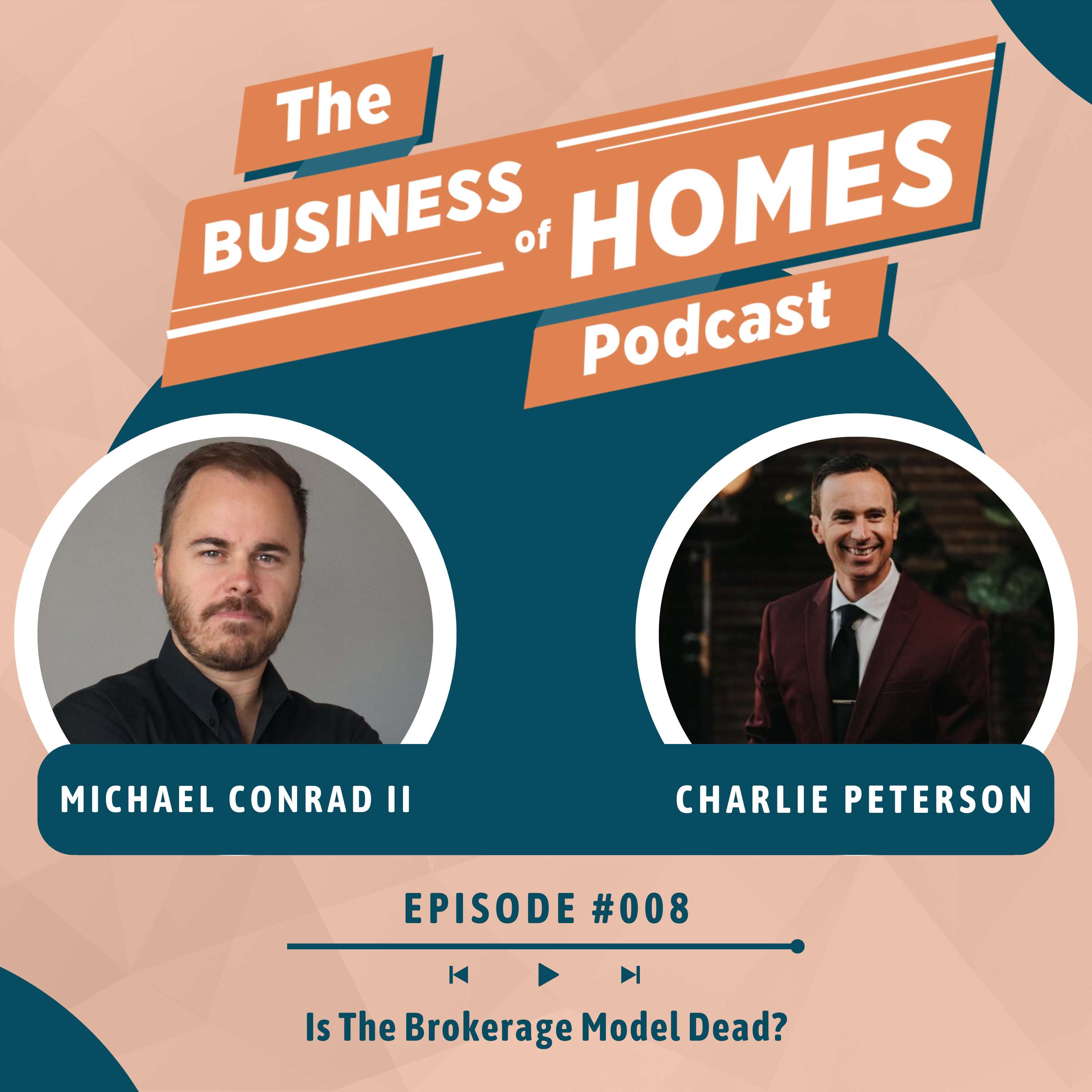 The Business of Homes Podcast