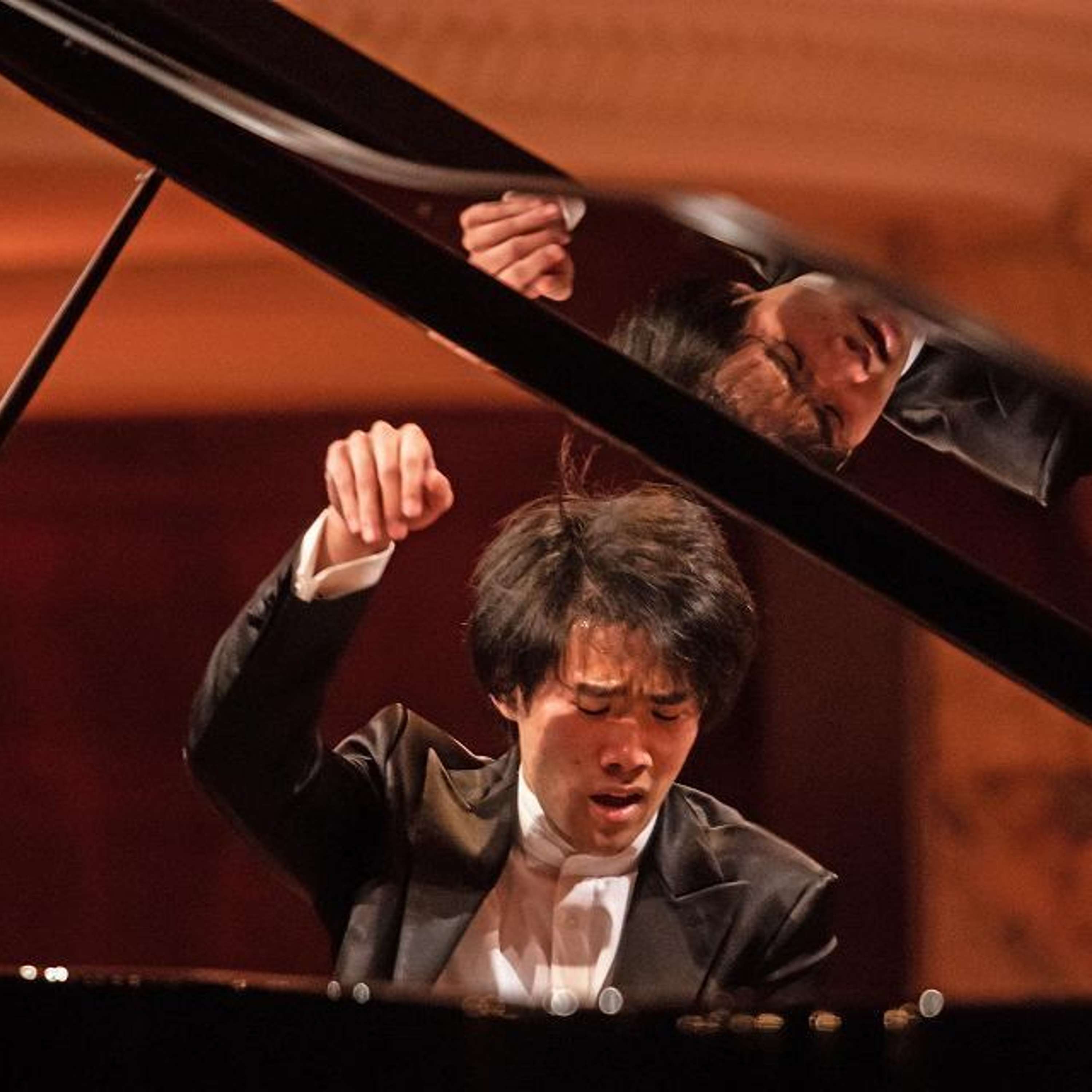 ...Il Pianoforte