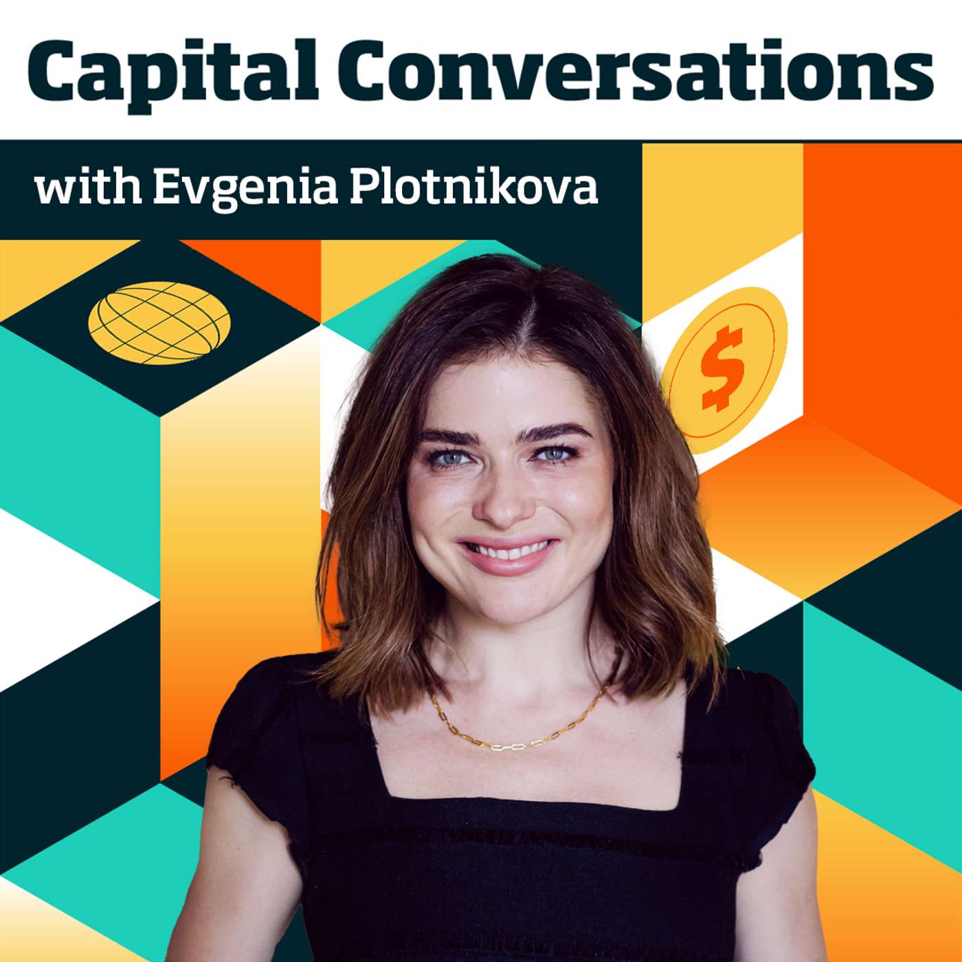 Capital Conversations: Insights into the World of Venture Capital