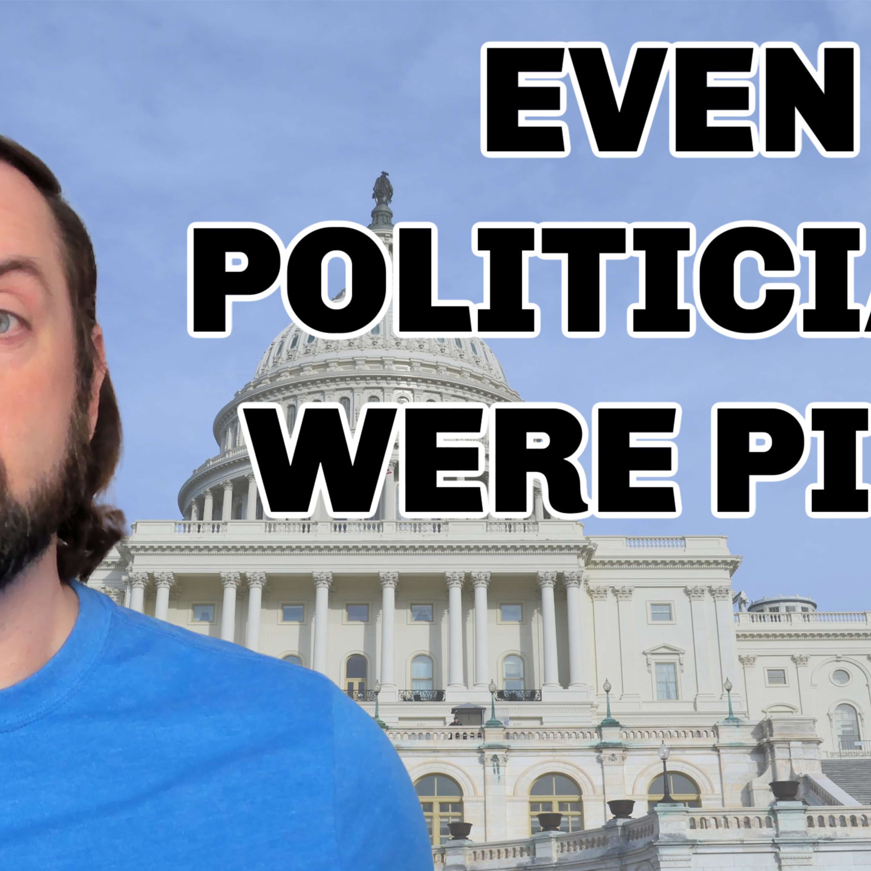 The last time Congress did something big about the Fed.