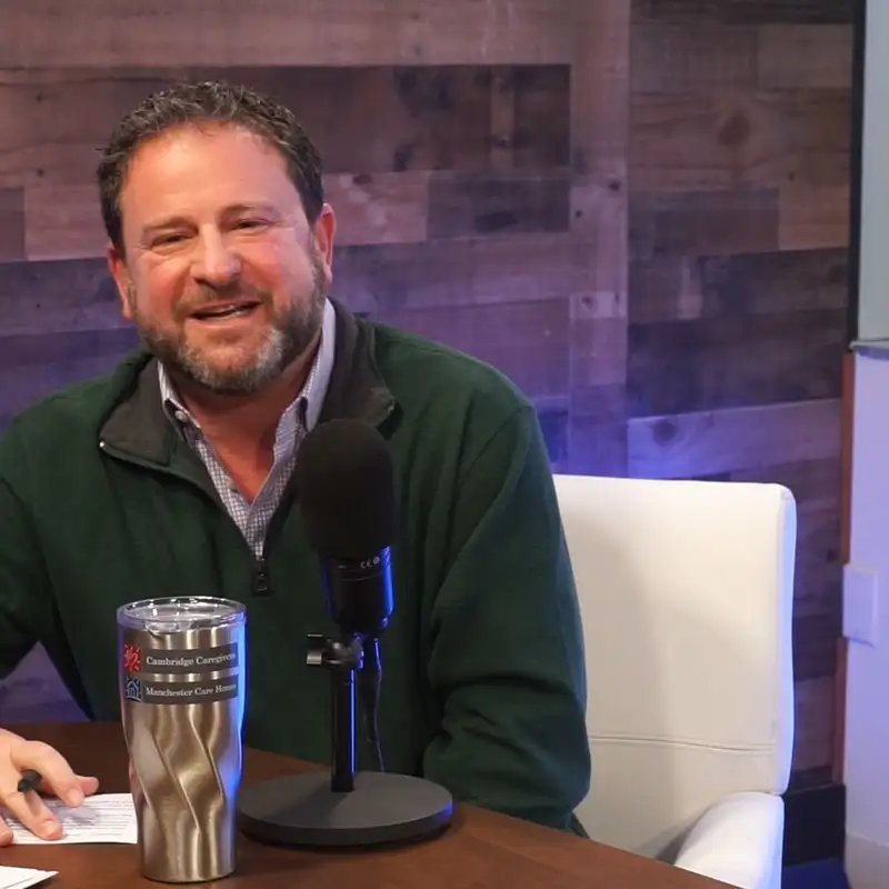 Episode 4: Concierge Medicine
