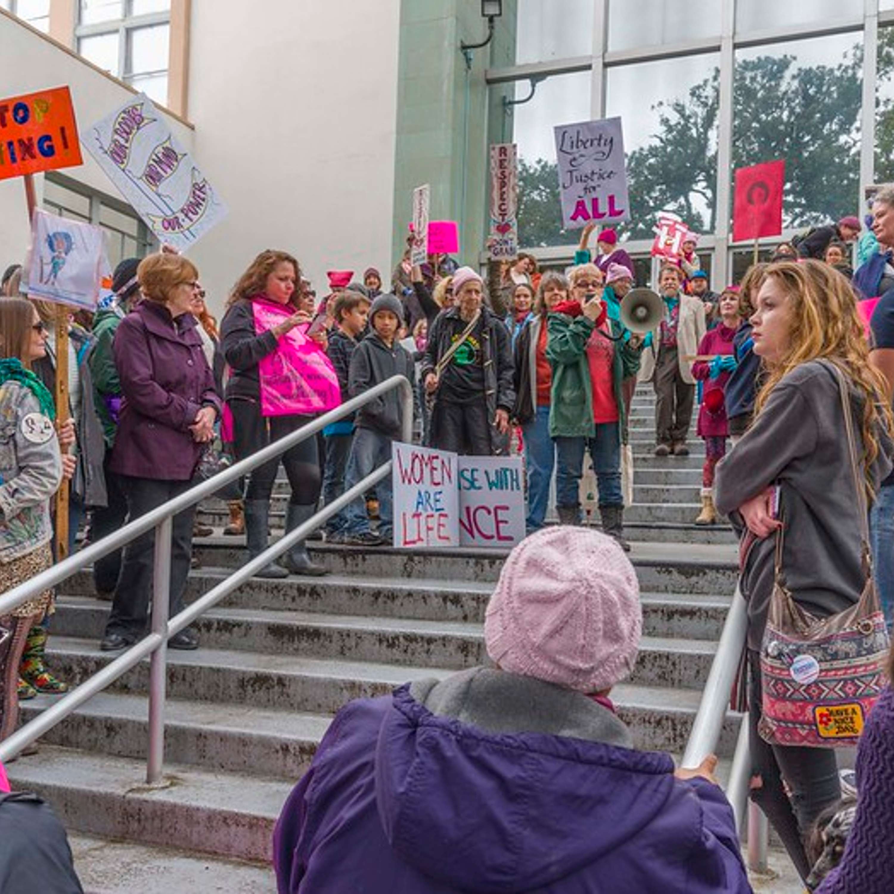 Mendocino News Network