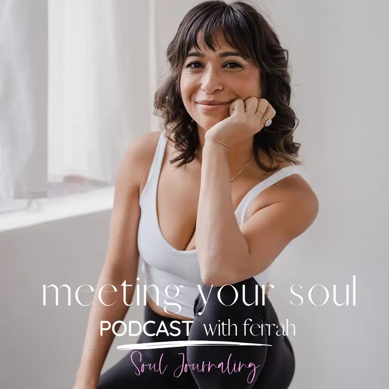 2: soul journaling - tapping into your intuition 