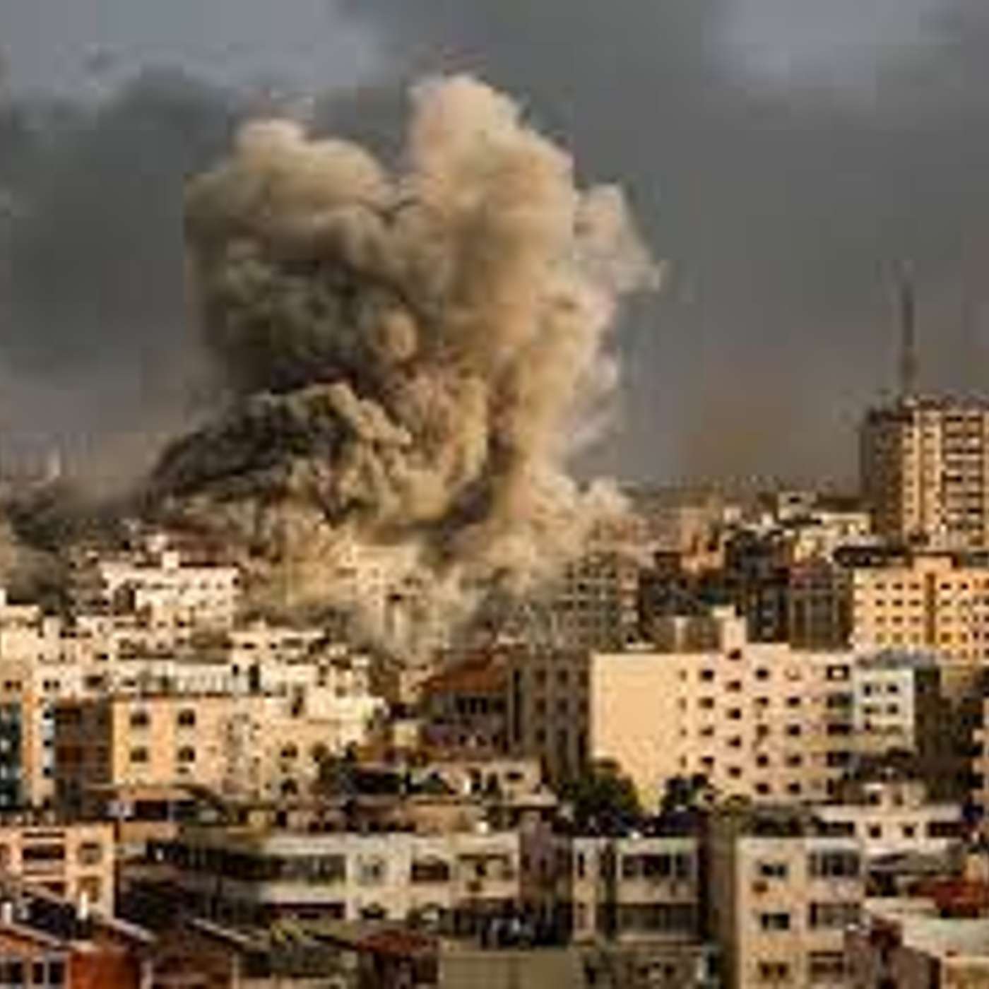 AHYAH isReal, WAR?