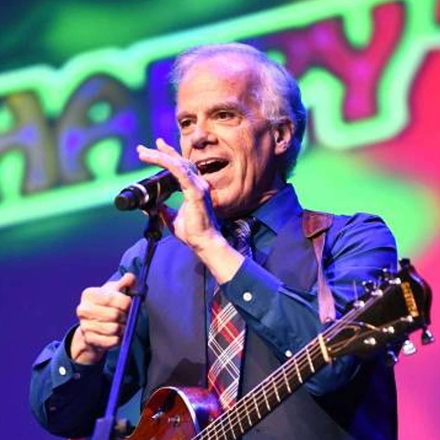 Rock Therapy with Rob Silber: Artist Interviews Podcast