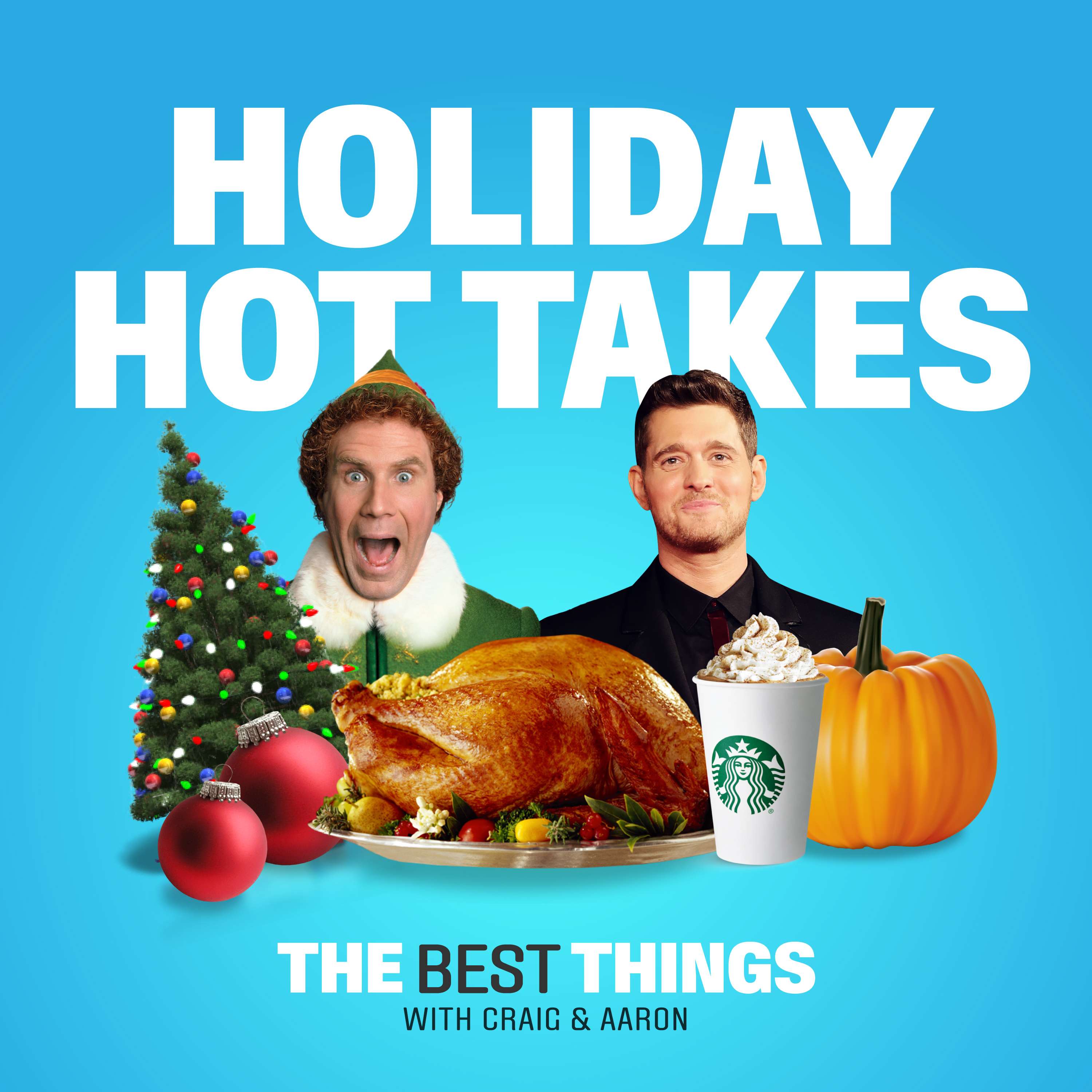 The Best Things
