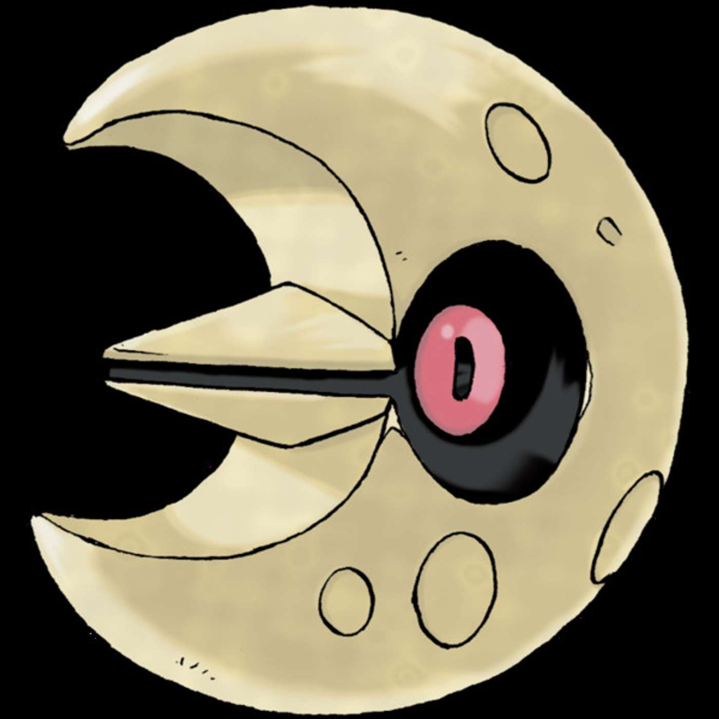 Luke Loves Pokémon