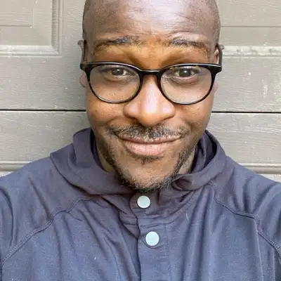 Garrio Harrisson