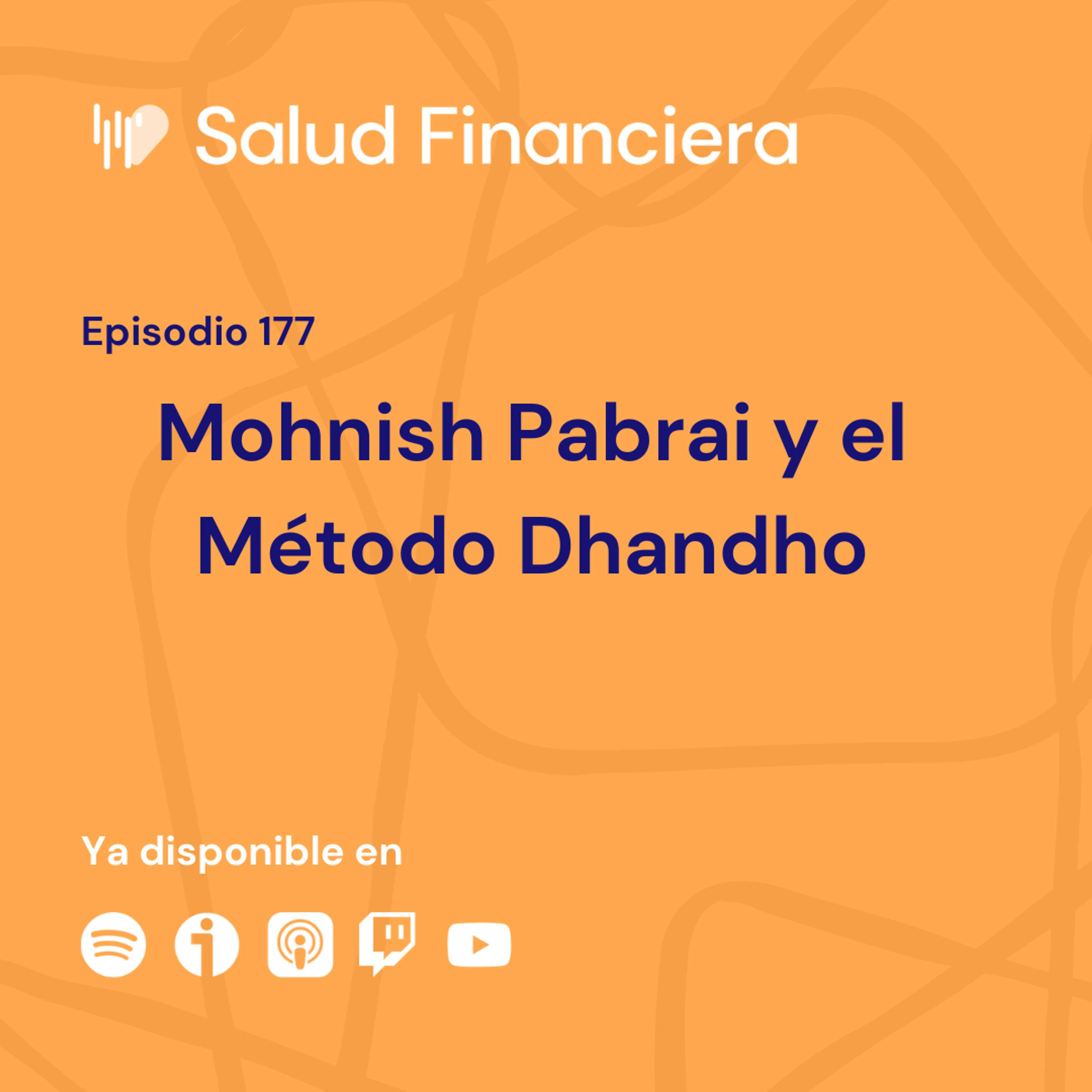 Salud Financiera