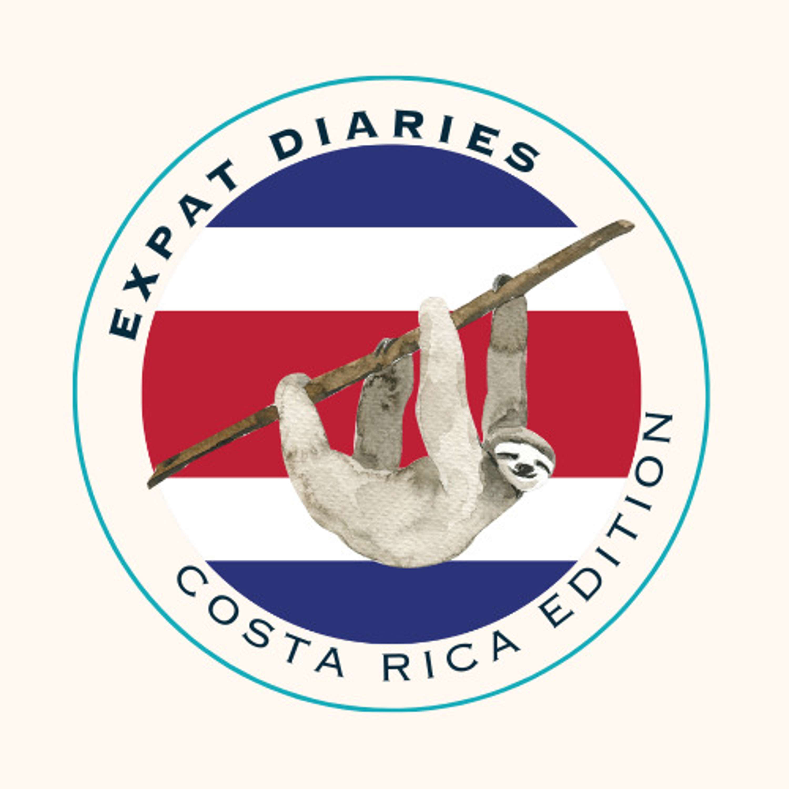 Expat Diaries - Costa Rica Edition