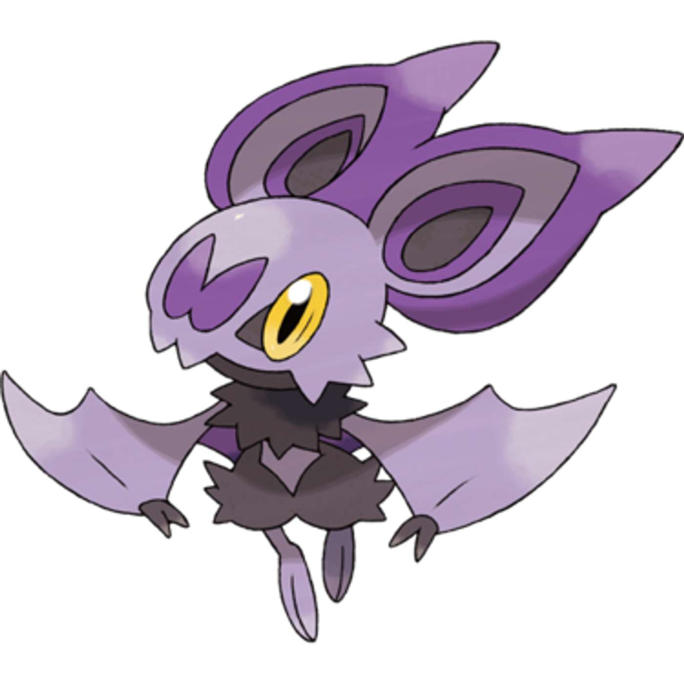 714: Noibat and Family