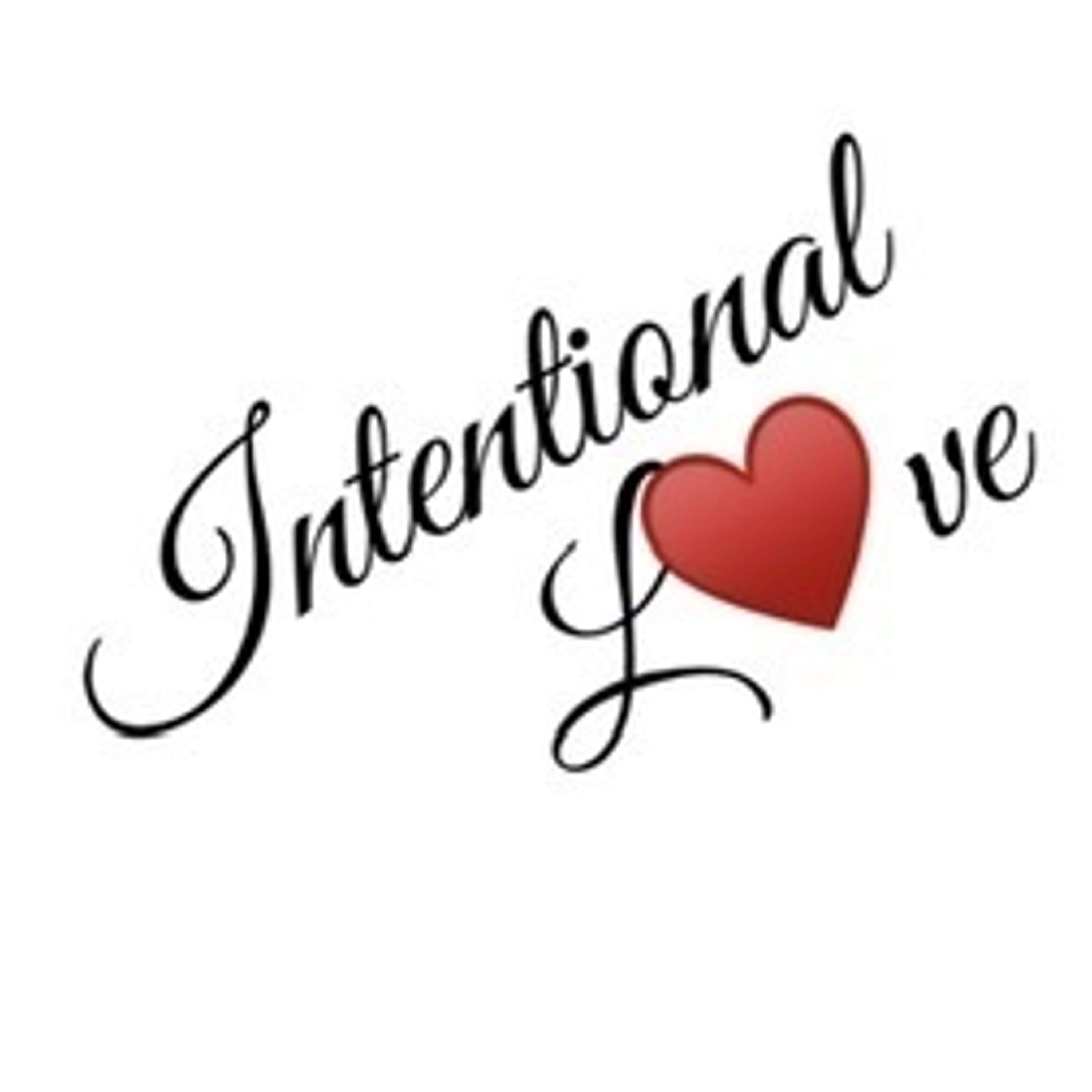 Intentional Love