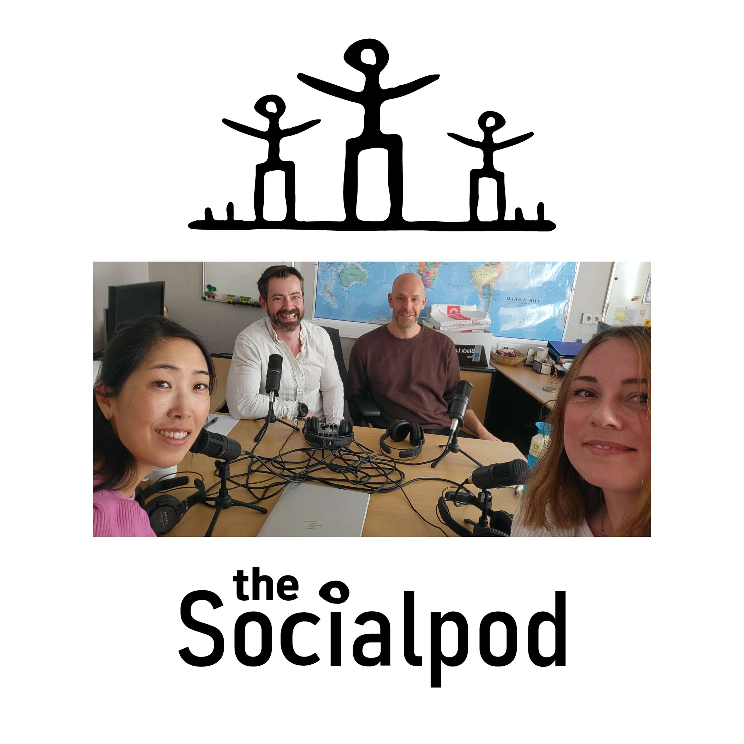 The Socialpod
