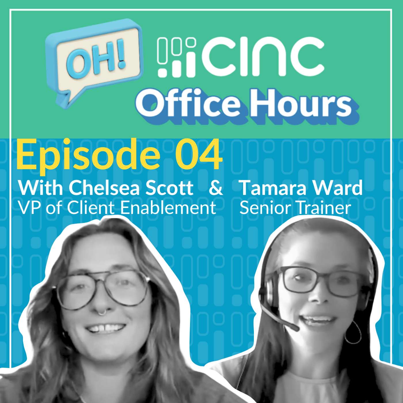 CINC Office Hours