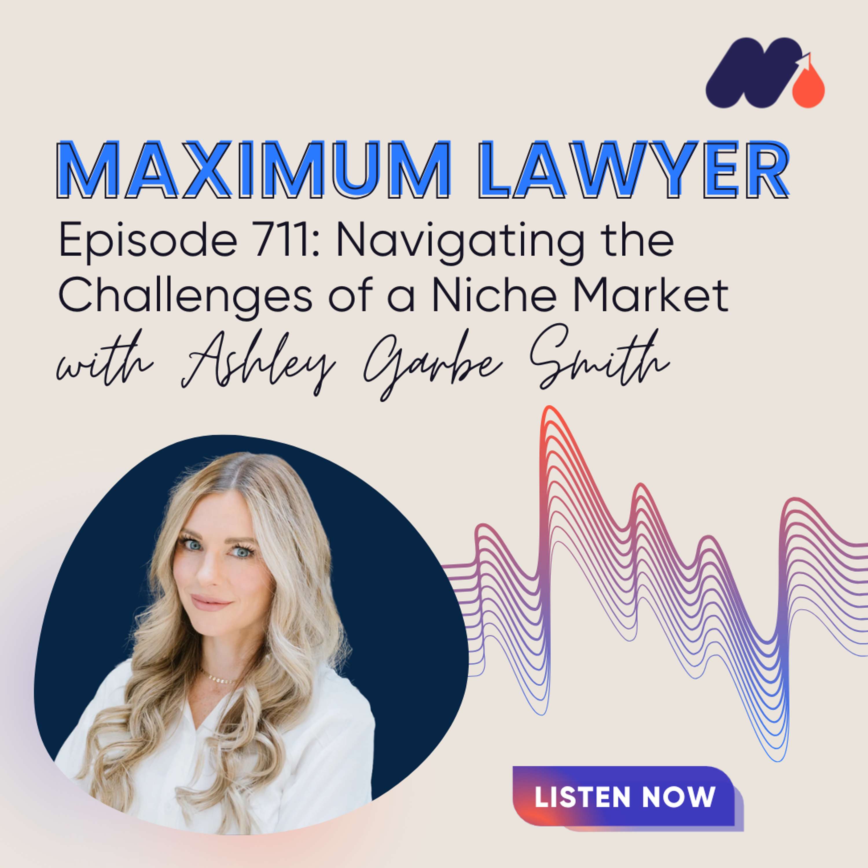 Maximum Lawyer
