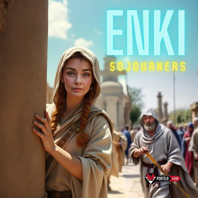 S4E07: Sojourners