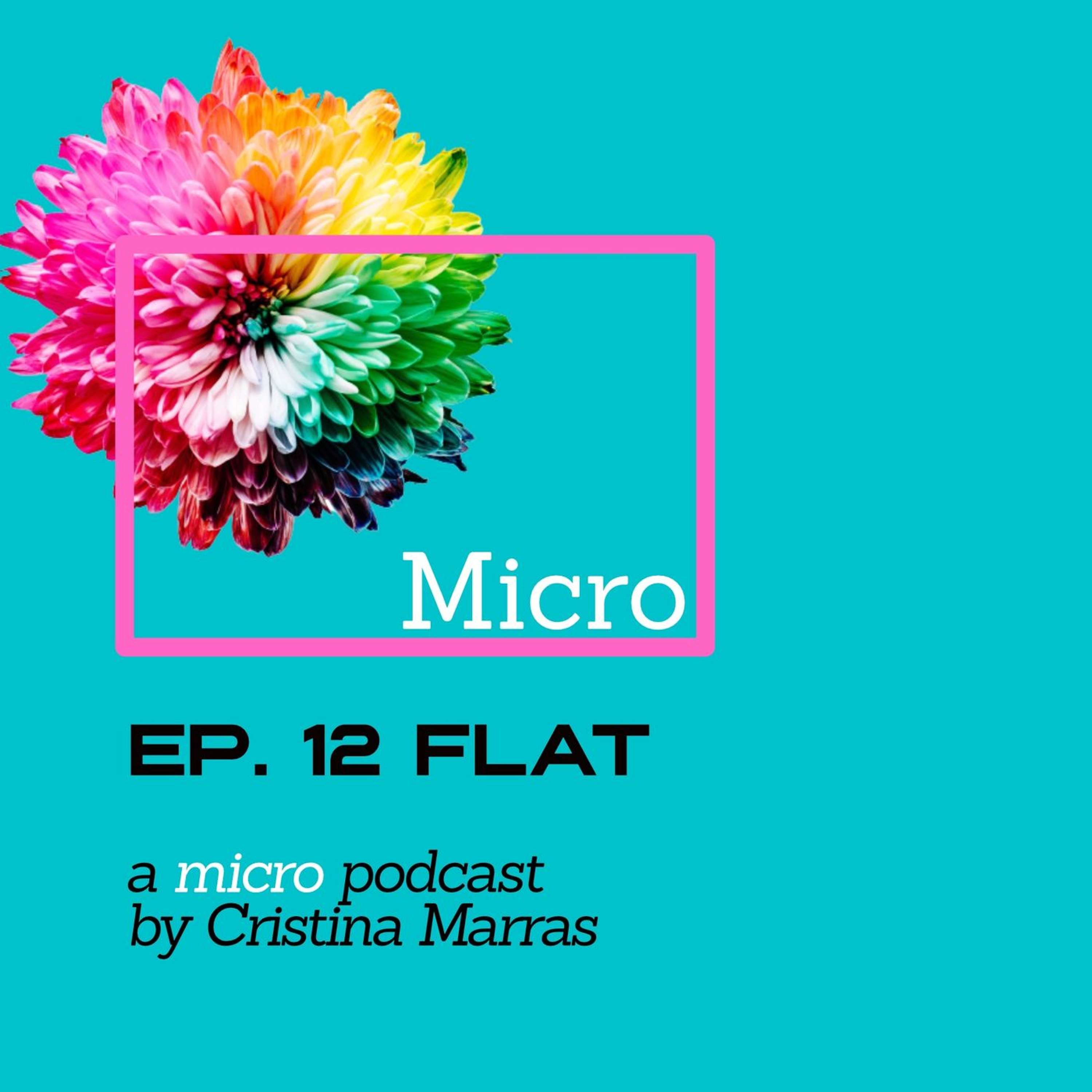 Micro (one-minute stories)