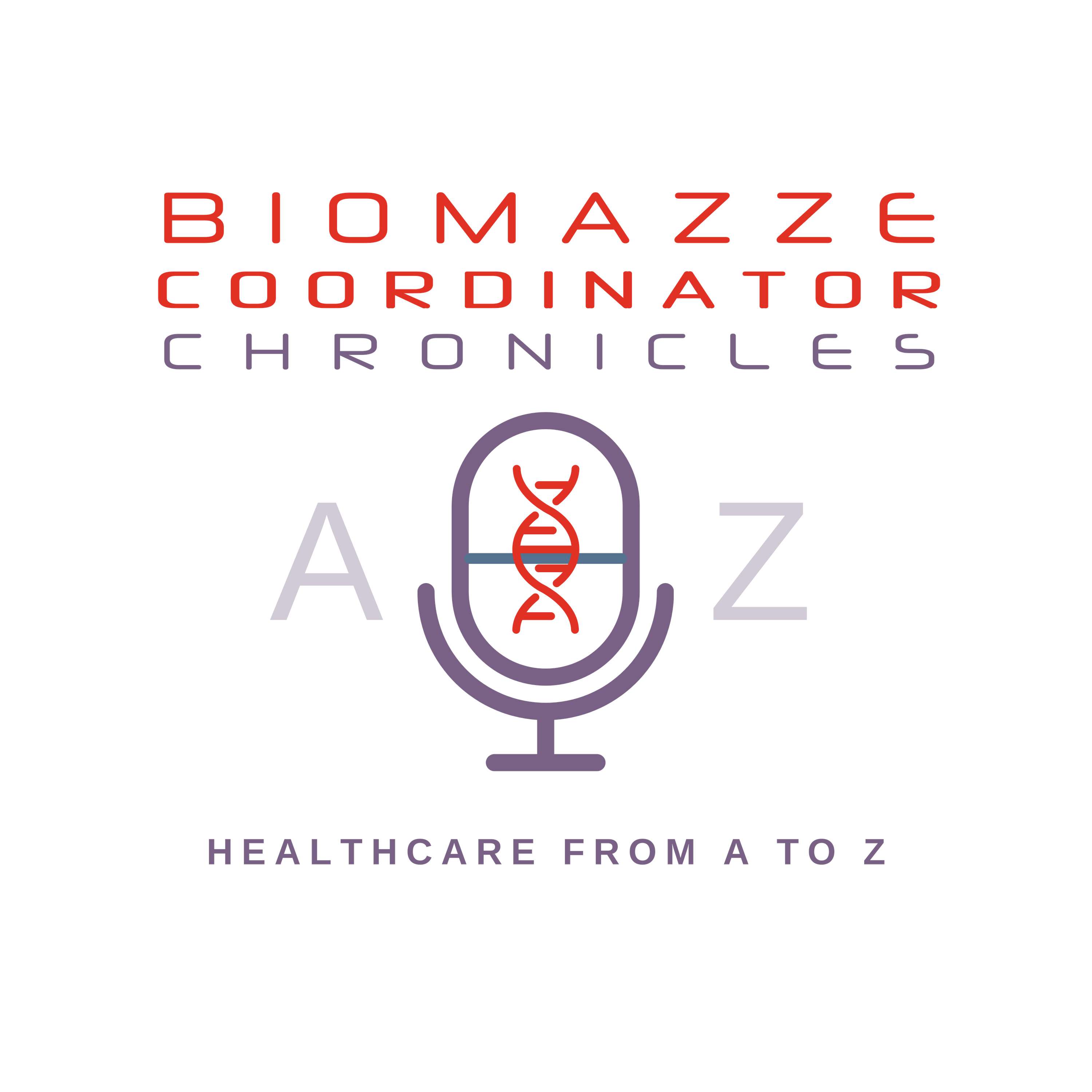 Biomazze Coordinator Chronicles: Healthcare From A To Z: Donella Randles Field Reimbursement Manager & Dianna Gomez, Specialty Medicine Coordinator