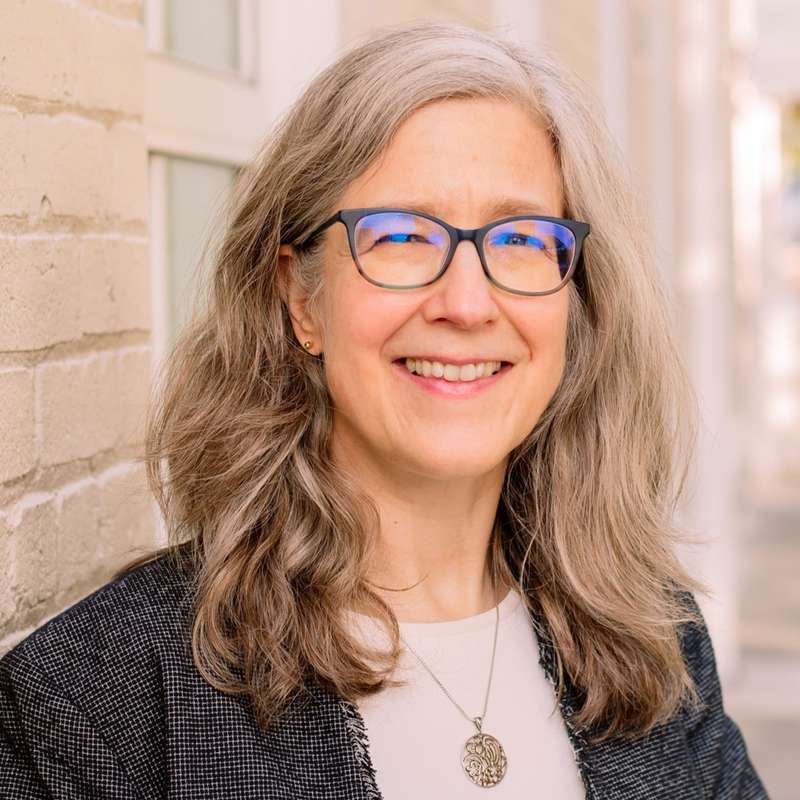 Anne Claire Broughton