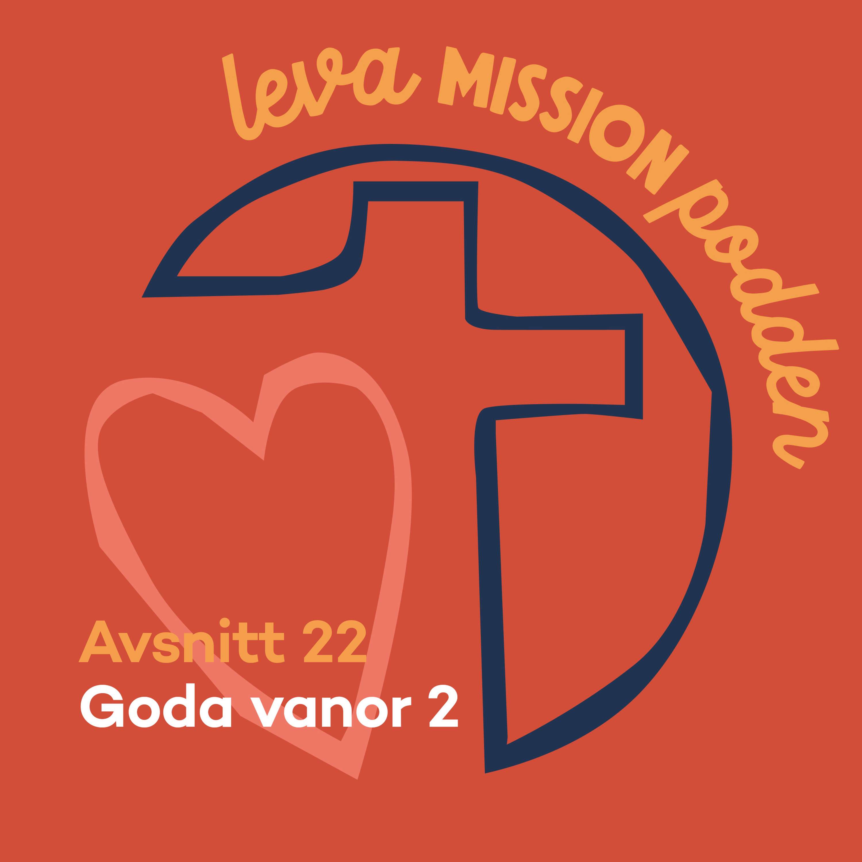 Leva Mission