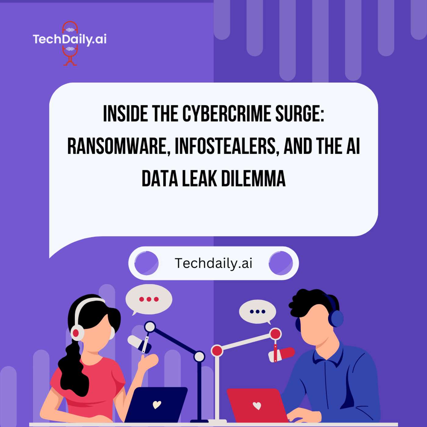 TechDaily.ai