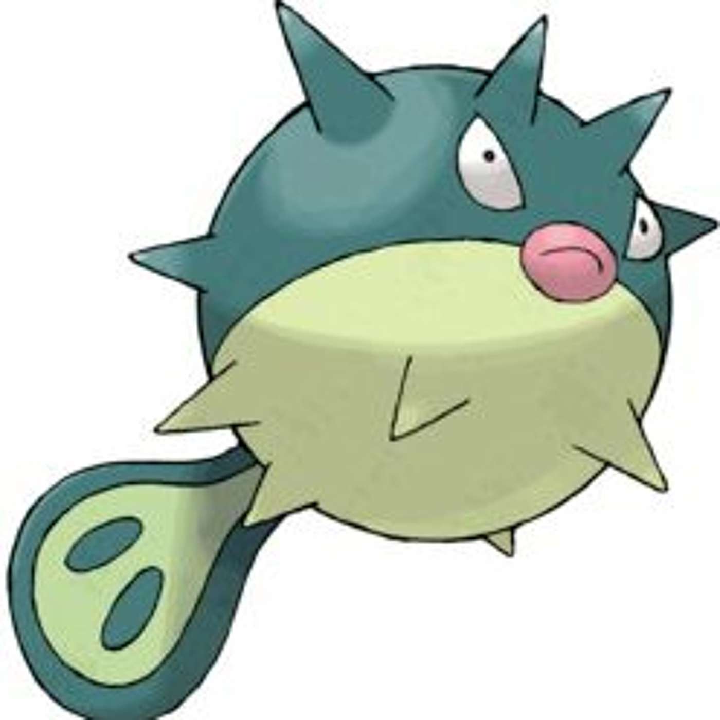 Luke Loves Pokémon