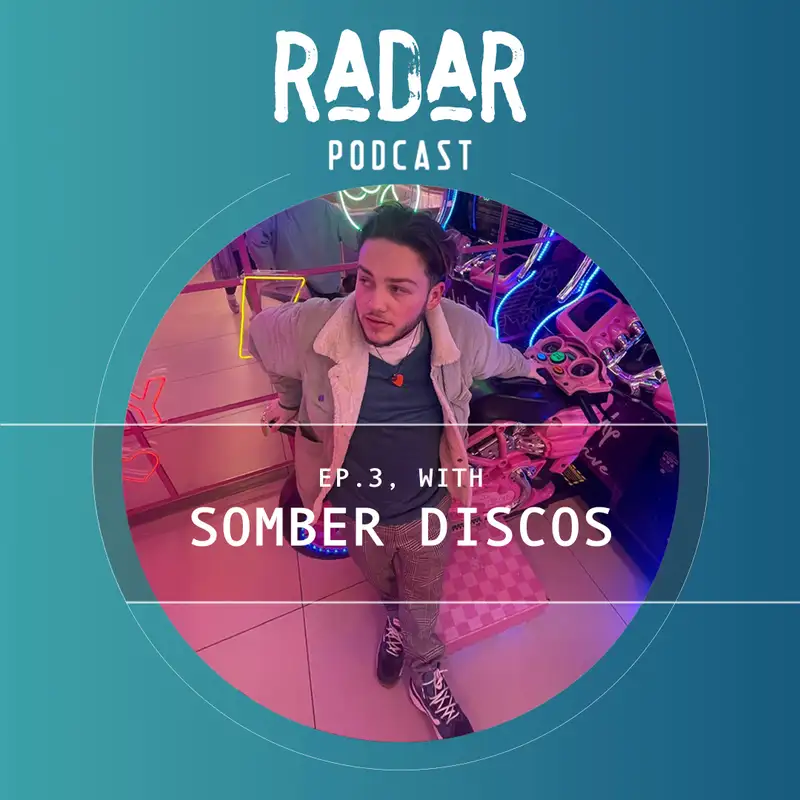 Episode 3: Somber Discos | Interview