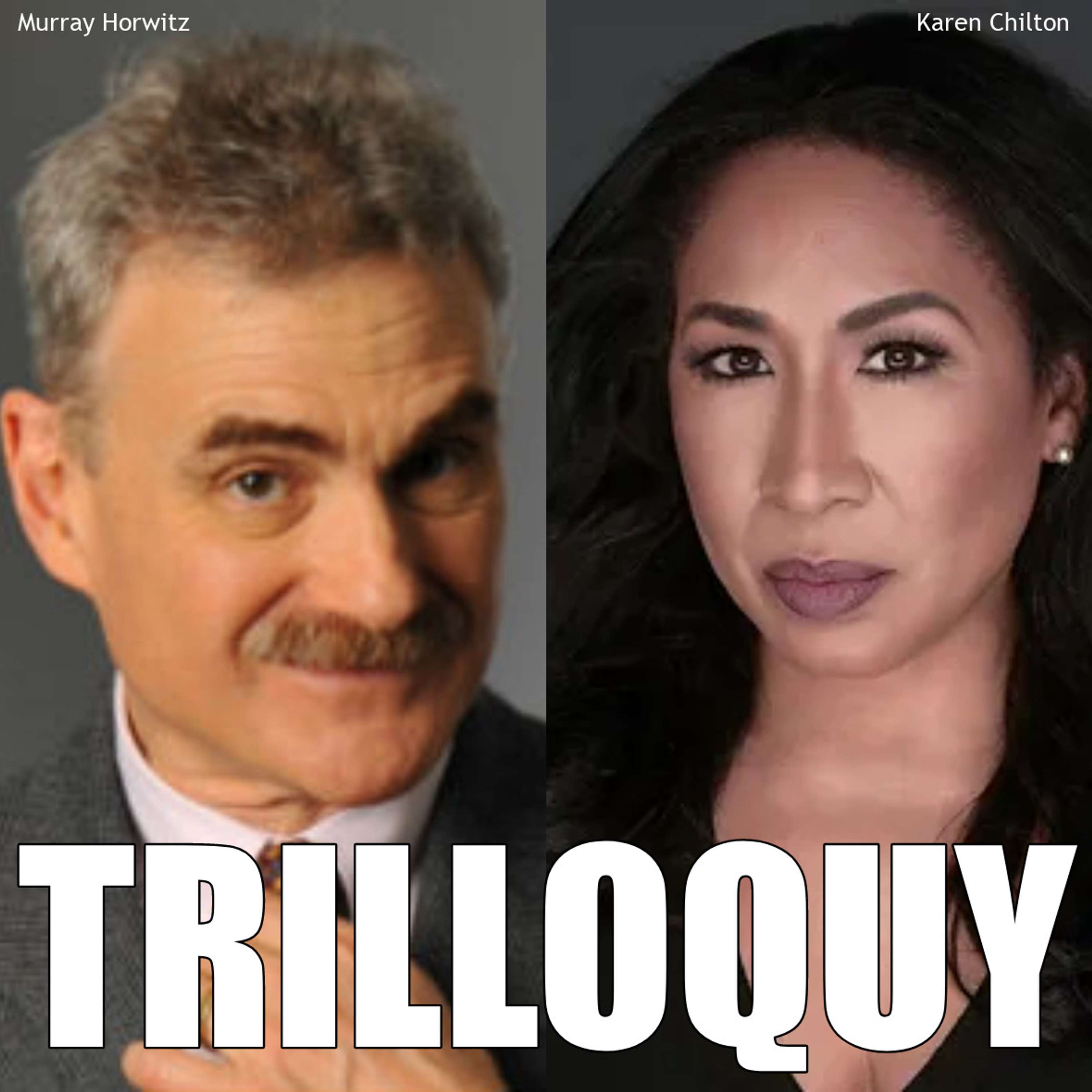 TRILLOQUY